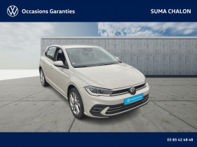 Volkswagen Polo , garage SUMA Chalon - 11  Chalon sur Sane