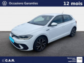 Volkswagen Polo Polo 1.0 TSI 95 S&S BVM5   SAINT SULPICE DE ROYAN 17