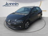 Volkswagen Polo Polo 1.0 TSI 95 S&S BVM5   Samoreau 77