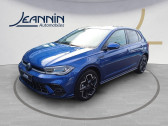 Volkswagen Polo Polo 1.0 TSI 95 S&S BVM5   Sens 89