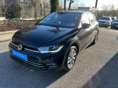 Annonce Volkswagen Polo occasion Essence Polo 1.0 TSI 95 S&S BVM5  Ollioules