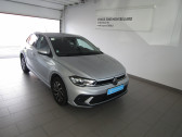 Volkswagen Polo Polo 1.0 TSI 95 S&S BVM5   Arbouans 25