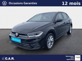 Volkswagen Polo , garage CAR SAINTES  SAINTES