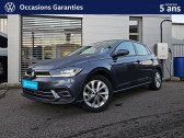 Volkswagen Polo Polo 1.0 TSI 95 S&S BVM5  2024 - annonce de voiture en vente sur Auto Sélection.com
