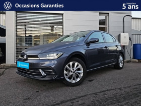 Volkswagen Polo , garage GARAGE PERRIER  PRIVAS