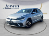 Volkswagen Polo Polo 1.0 TSI 95 S&S BVM5   Troyes 10