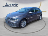 Volkswagen Polo Polo 1.0 TSI 95 S&S BVM5  2024 - annonce de voiture en vente sur Auto Sélection.com