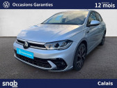 Volkswagen Polo occasion année 2024 boite Manuelle Annonce Volkswagen Polo occasion Essence Polo 1.0 TSI 95 S&S BVM5 à Calais