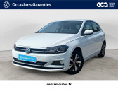 Volkswagen Polo Polo 1.0 TSI 95 S&S BVM5   Francheville 69