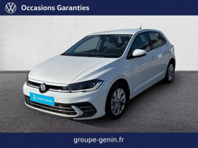 Volkswagen Polo , garage genin automobiles za meyrol  Montlimar