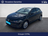 Volkswagen Polo Polo 1.0 TSI 95 S&S BVM5   BIGUGLIA 2b