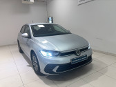 Volkswagen Polo occasion année 2024 boite Manuelle Annonce Volkswagen Polo occasion Essence Polo 1.0 TSI 95 S&S BVM5 à Gray