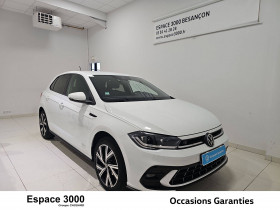 Volkswagen Polo , garage Espace 3000 Besanon  Besanon