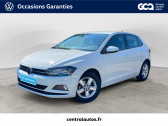 Volkswagen Polo Polo 1.0 TSI 95 S&S BVM5   Francheville 69