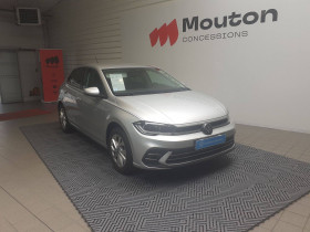 Volkswagen Polo , garage Daniel Mouton Vitr  Vitr