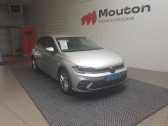 Volkswagen Polo occasion année 2023 boite Manuelle Annonce Volkswagen Polo occasion Essence Polo 1.0 TSI 95 S&S BVM5 à Vitré