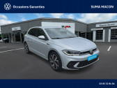 Volkswagen Polo occasion année 2024 boite Manuelle Annonce Volkswagen Polo occasion Essence Polo 1.0 TSI 95 S&S BVM5 à Macon