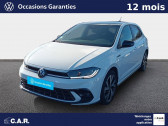 Annonce Volkswagen Polo occasion Essence Polo 1.0 TSI 95 S&S BVM5  SAINT SULPICE DE ROYAN