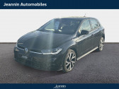 Volkswagen Polo Polo 1.0 TSI 95 S&S BVM5   Troyes 10