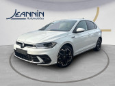 Annonce Volkswagen Polo occasion Essence Polo 1.0 TSI 95 S&S BVM5  Vert Saint Denis