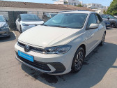 Annonce Volkswagen Polo occasion Essence Polo 1.0 TSI 95 S&S BVM5  La Rochelle