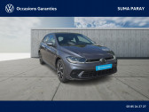 Annonce Volkswagen Polo occasion Essence Polo 1.0 TSI 95 S&S BVM5  Montceau les Mines