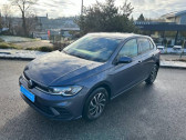 Annonce Volkswagen Polo occasion Essence Polo 1.0 TSI 95 S&S BVM5  Altkirch