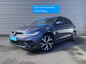 Volkswagen Polo Polo 1.0 TSI 95 S&S BVM5  2024 - annonce de voiture en vente sur Auto Sélection.com