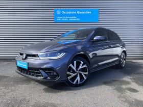 Volkswagen Polo , garage LEMAUVIEL AUTOMOBILES FLERS  FLERS