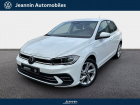 Volkswagen Polo , garage VOLKSWAGEN SEAT SKODA TROYES - JEANNIN AUTOMOBILES  Troyes