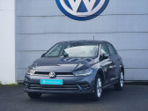 Annonce Volkswagen Polo occasion Essence Polo 1.0 TSI 95 S&S BVM5  NARROSSE