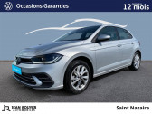 Volkswagen Polo Polo 1.0 TSI 95 S&S BVM5   TRIGNAC 44