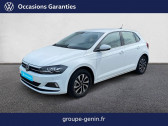 Volkswagen Polo Polo 1.0 TSI 95 S&S BVM5   Sablons 38
