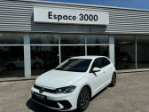 Volkswagen Polo occasion année 2024 boite Manuelle Annonce Volkswagen Polo occasion Essence Polo 1.0 TSI 95 S&S BVM5 à Huningue