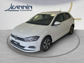 Annonce Volkswagen Polo occasion Essence Polo 1.0 TSI 95 S&S BVM5  Samoreau