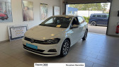 Annonce Volkswagen Polo occasion Essence Polo 1.0 TSI 95 S&S BVM5  Saints-Geosmes