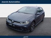 Volkswagen Polo Polo 1.0 TSI 95 S&S BVM5   Troyes 10