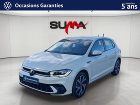 Volkswagen Polo , garage SUMA MACON - MACON SPORT automobiles  Macon