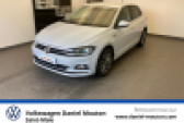 Volkswagen Polo occasion année 2020 boite Manuelle Annonce Volkswagen Polo occasion Essence Polo 1.0 TSI 95 S&S BVM5 à Saint-Malo