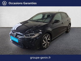Volkswagen Polo , garage genin automobiles sablons  Sablons