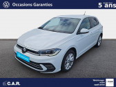 Volkswagen Polo Polo 1.0 TSI 95 S&S BVM5   TONNAY-CHARENTE 17