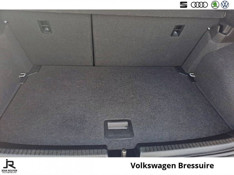 Volkswagen Polo Polo 1.0 TSI 95 S&S BVM5  occasion  CHOLET - photo n7