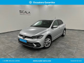 Annonce Volkswagen Polo occasion Essence Polo 1.0 TSI 95 S&S BVM5  NARBONNE