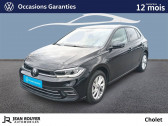 Volkswagen Polo Polo 1.0 TSI 95 S&S BVM5   CHOLET 49