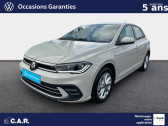 Volkswagen Polo Polo 1.0 TSI 95 S&S BVM5   CHATEAUBERNARD 16