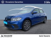 Volkswagen Polo Polo 1.0 TSI 95 S&S BVM5  2024 - annonce de voiture en vente sur Auto Sélection.com