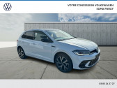 Annonce Volkswagen Polo occasion Essence Polo 1.0 TSI 95 S&S BVM5  Montceau les Mines