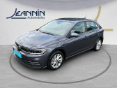 Volkswagen Polo Polo 1.0 TSI 95 S&S BVM5  2024 - annonce de voiture en vente sur Auto Sélection.com