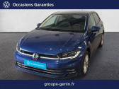 Volkswagen Polo Polo 1.0 TSI 95 S&S BVM5   Sablons 38