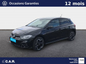 Volkswagen Polo occasion année 2025 boite Manuelle Annonce Volkswagen Polo occasion Essence Polo 1.0 TSI 95 S&S BVM5 à SAINTES